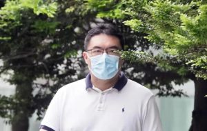 新加坡AI投资骗局终审！465万新元诈骗犯获刑7年9个月-测试测试