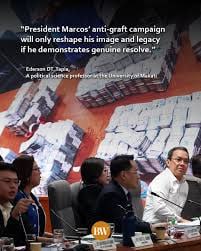 菲律宾政坛地震！众议员涉10亿比索现金门，6车20箱现款直送香格里拉顶层公寓-测试测试