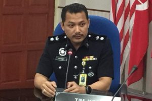 吉隆坡闪电战！中日诈骗窝点遭