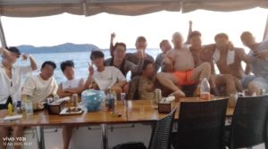 泰国警方重拳出击！1500万美元加密货币诈骗团伙被捣毁 870名韩国人受害-测试测试