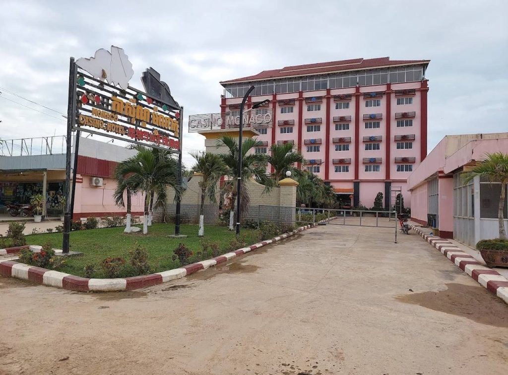 图片[2]-网友爆料：M赌场酒店园区：福建帮操控的诈骗地狱，体罚、电击成日常-测试测试