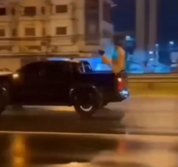 普吉岛”性爱飙车”惊现！俄罗斯网红怪咖Telegram内容遭封，警方紧急拘捕-测试测试