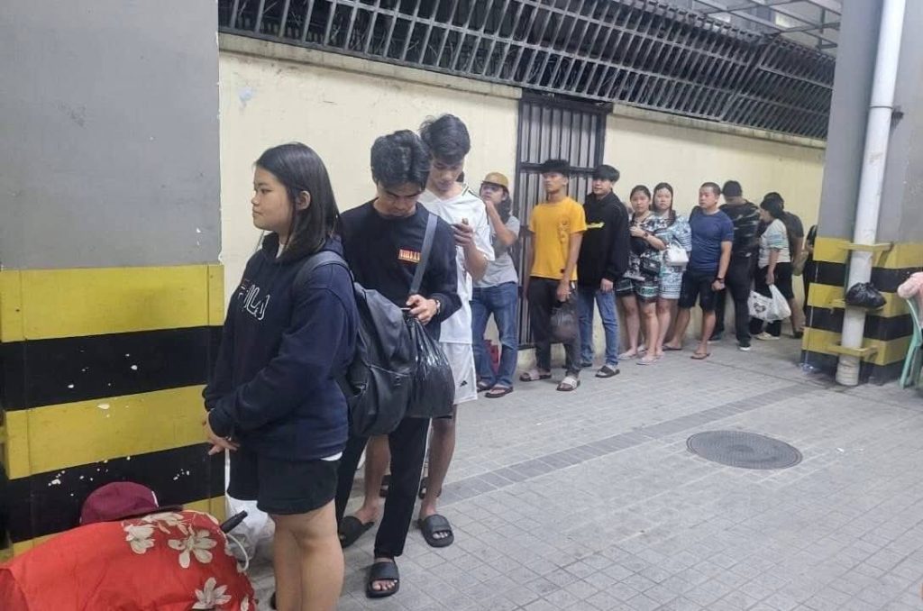 图片[3]-柬埔寨”金边清剿”！111人落网，印尼女性成”电诈血肉”，两辆豪车缴获-测试测试