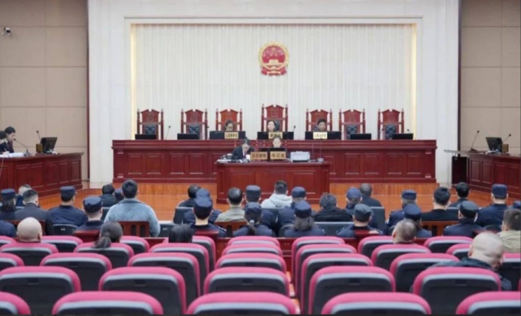 湖南警方重拳出击！13人被判刑，斩断缅甸跨境诈骗链-测试测试