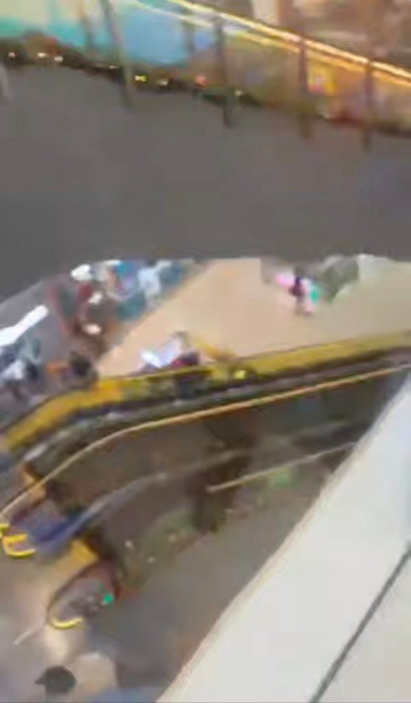 图片[3]-Moa商场 刚刚有小菲跳了-测试测试