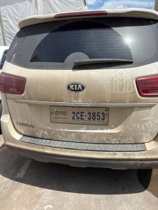 网友曝光 这是一个缉毒局的狗腿子 这个狗腿子自称可以捞人 在金边没有他办不成的事 帮着坑害国人-测试测试