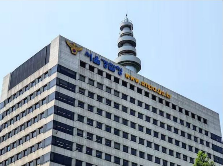 韩国突袭Upbit！斩断汇旺洗钱通道，3%交易量暗网曝光】#东南亚洗钱链 #韩国反诈-测试测试