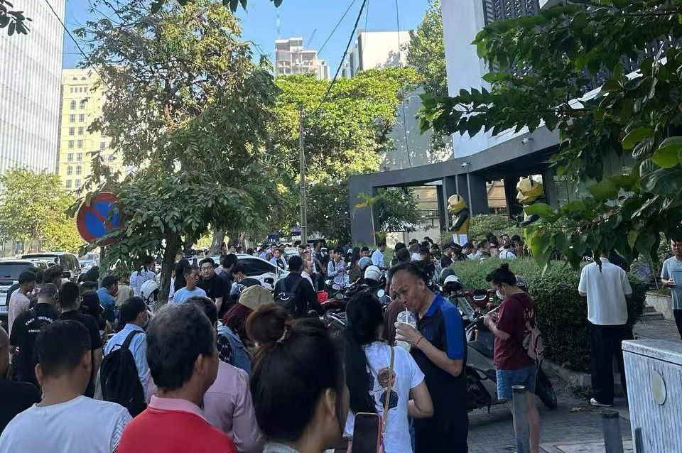 图片[5]-柬埔寨 #汇旺重磅声明：汇旺延期兑付方案-测试测试