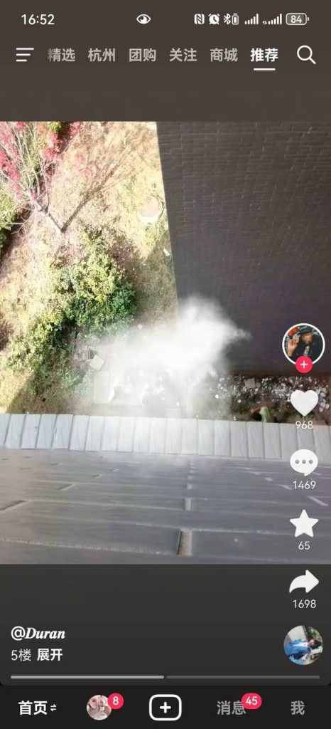 图片[2]-江宁高职 #6号楼5楼 #弃婴-测试测试