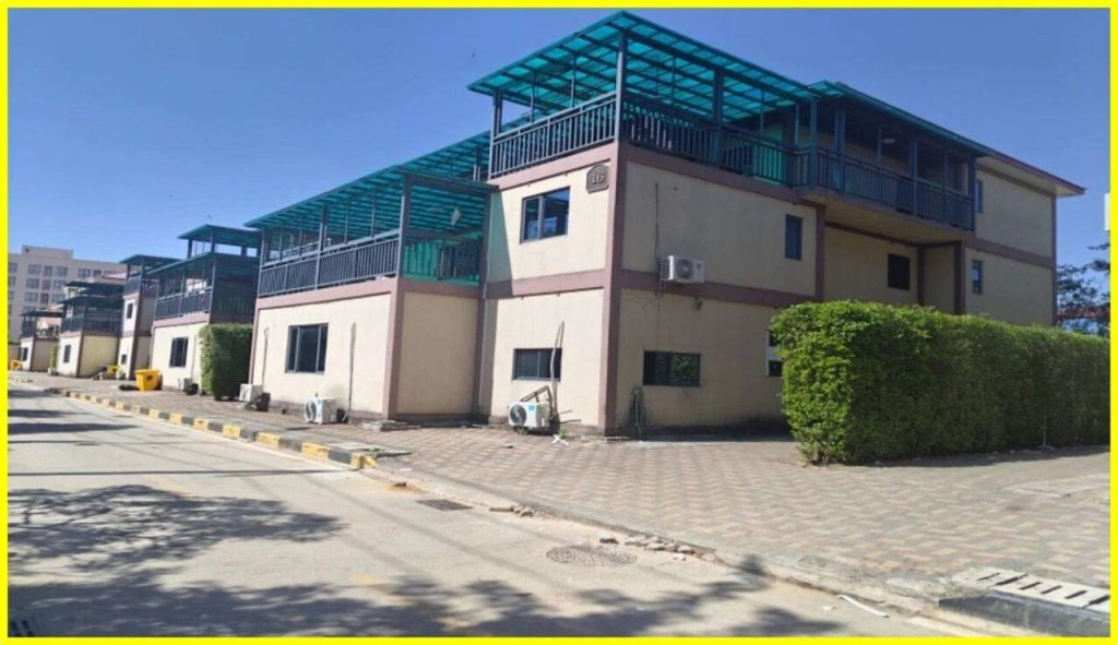 亚太最新消息:截至目前,当局已锁定了水沟谷内140栋涉诈非法建筑-测试测试