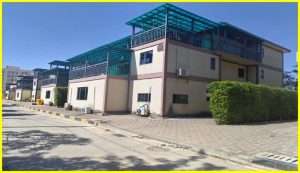 亚太最新消息:截至目前,当局已锁定了水沟谷内140栋涉诈非法建筑-测试测试