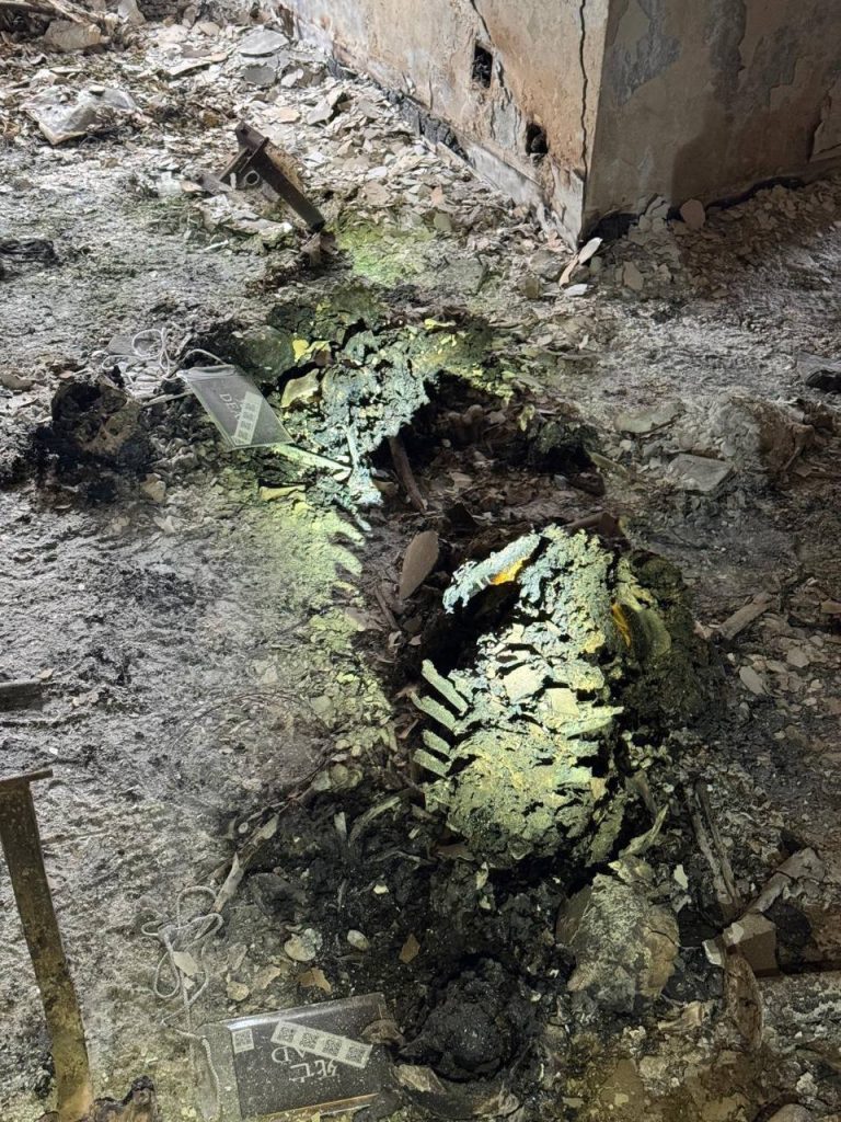 图片[2]-香港火灾 现场照片，都被烧成灰了，面目全非有点惨不忍睹！-测试测试