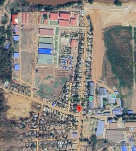 网友反馈:妙瓦底新泰昌园区个个都说会来扫,但是现在园区内部现在还在正常的打罚运行着-测试测试