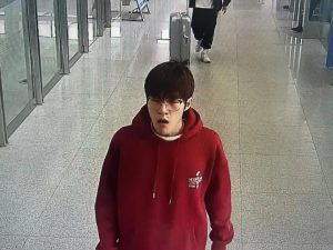 重庆17岁少年遭勒索！