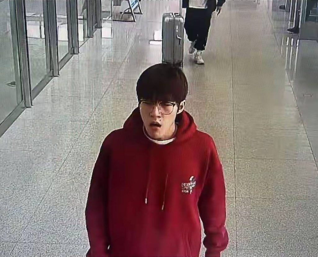 图片[7]-重庆17岁少年遭勒索！”北方”账号冒用身份索要20万-测试测试