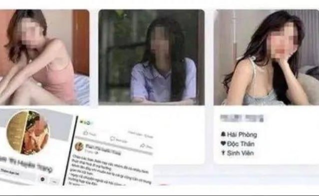 越南”仙人跳”2.0！手滑点开变倾家荡产-测试测试