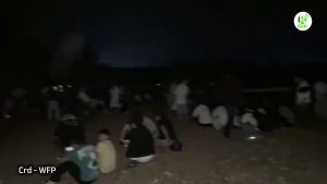 KNU大行动！2600人安全转移，106中国公民河边等泰国接收-测试测试