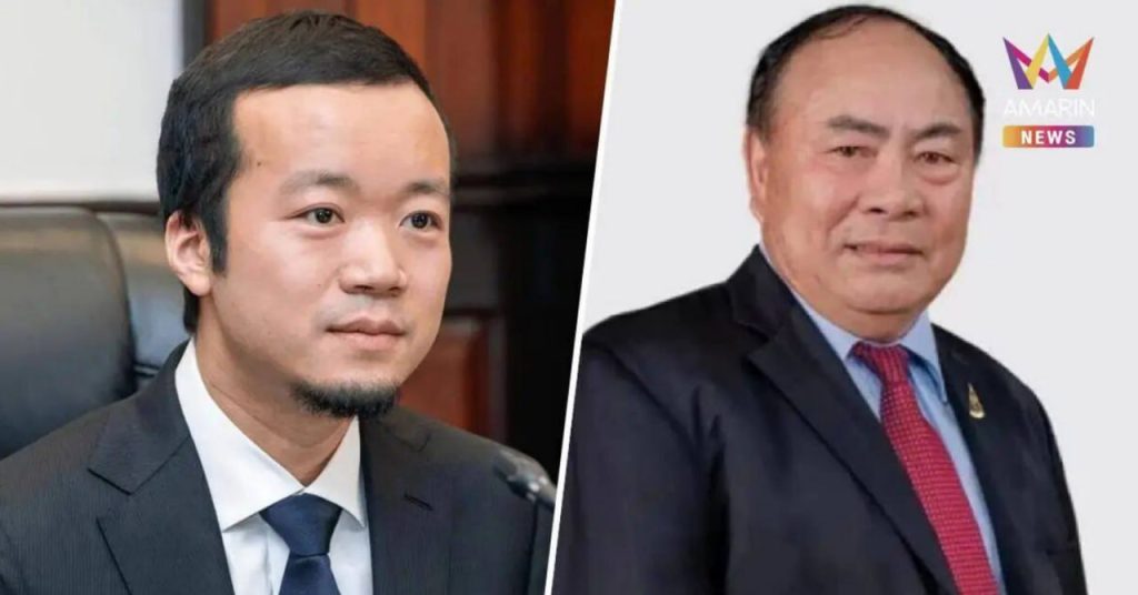 泰国闪电行动！百亿泰铢诈骗网络资产被连锅端-测试测试