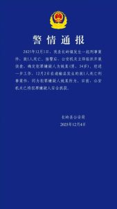 通榆县 #通榆县杀人案-测试测试