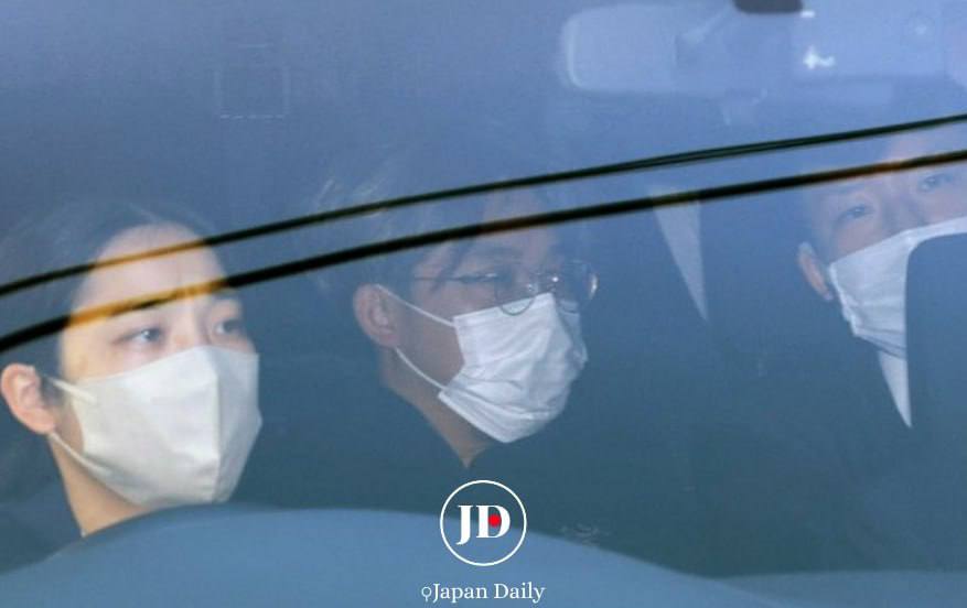 日本新闻 日本警方首抓中国籍股市黑客！入侵账户拉高出货，狂赚860万日元-测试测试