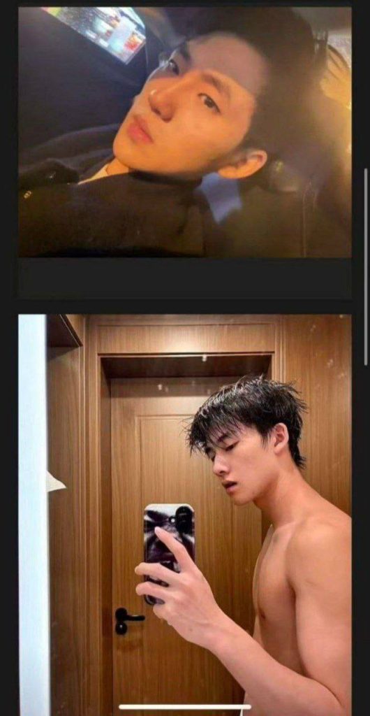 图片[2]-吃瓜提神 深圳男同饶博文吃瓜炸裂！空降香港1万一炮，拿钱只撸一下就跑路被全网通缉-测试测试