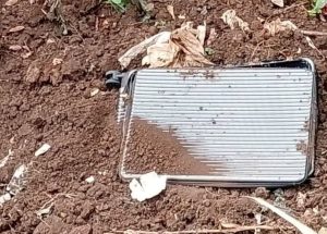 柬埔寨波贝骇人藏尸案！行李箱掩埋林地，男性遗体身份成谜-测试测试