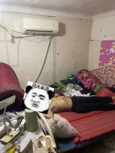 柬埔寨 #突发事件 一名中国男子被发现死在其位于金边菩森芷区的住所内。目前警方已赶往现场进行勘查和法医鉴定。-测试测试