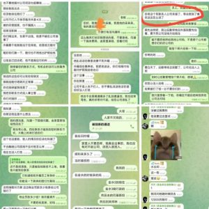 妙瓦底 #网友曝光：七星集团原先在金水 8 楼，那里出现的死人据说与他们有关。后来他们搬到金水 3 栋，又前后搬到奥多，之后又去了拜林财神 1 期。-测试测试