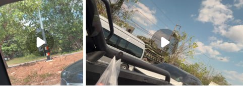 泰柬冲突 #网友反馈：波贝附近也开始集结了-测试测试