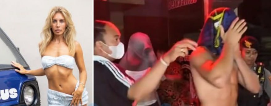 巴厘岛核爆！OnlyFans网红”12小时千人斩”被擒，17人被捕+14人获释，1057人纪录成”1057个坑”！-测试测试